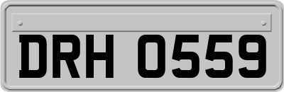 DRH0559
