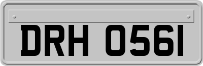 DRH0561