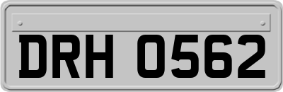 DRH0562