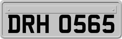 DRH0565