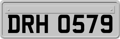 DRH0579