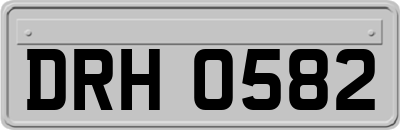 DRH0582