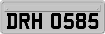 DRH0585