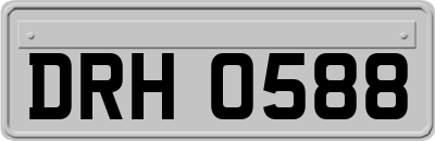 DRH0588