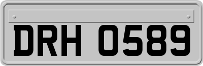 DRH0589