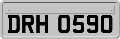 DRH0590