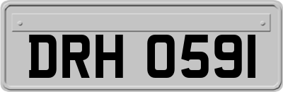 DRH0591