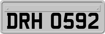 DRH0592