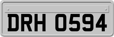 DRH0594