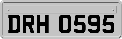 DRH0595