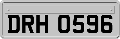 DRH0596
