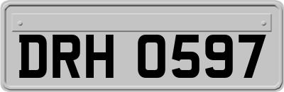 DRH0597