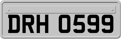 DRH0599
