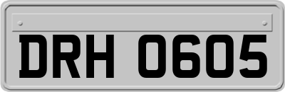 DRH0605