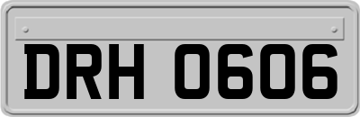 DRH0606