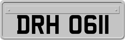 DRH0611
