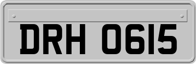 DRH0615
