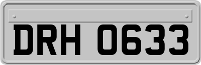DRH0633
