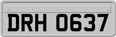 DRH0637