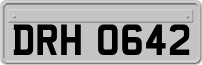 DRH0642