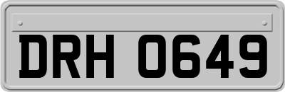 DRH0649