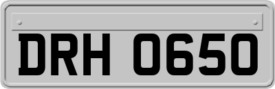 DRH0650
