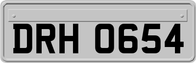 DRH0654