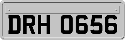 DRH0656