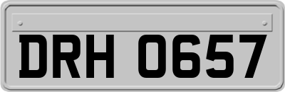 DRH0657