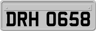 DRH0658