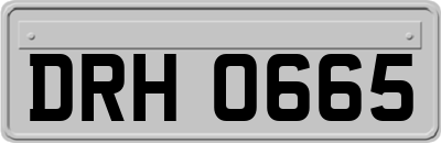 DRH0665