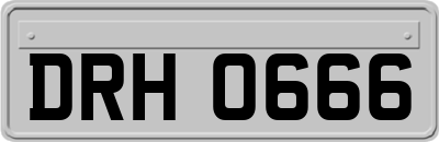 DRH0666