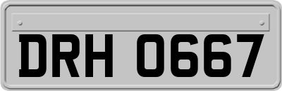 DRH0667