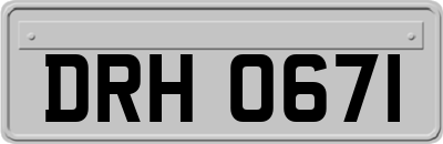 DRH0671