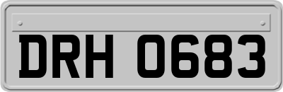 DRH0683