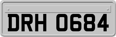DRH0684