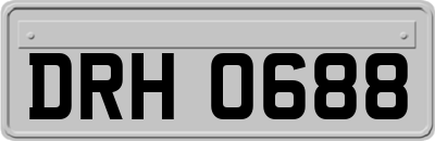 DRH0688