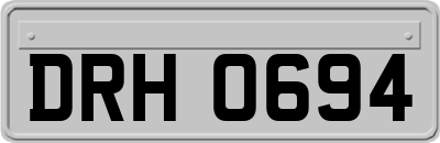 DRH0694