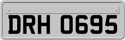 DRH0695