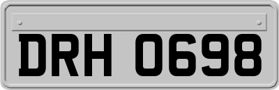 DRH0698