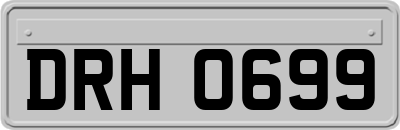 DRH0699
