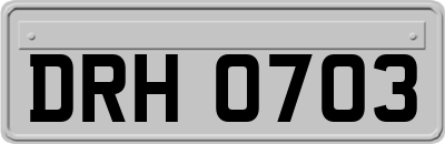 DRH0703