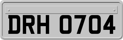 DRH0704