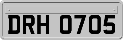 DRH0705