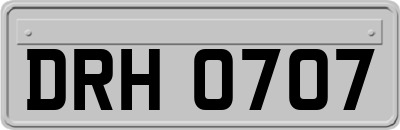 DRH0707