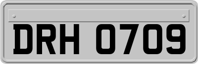 DRH0709