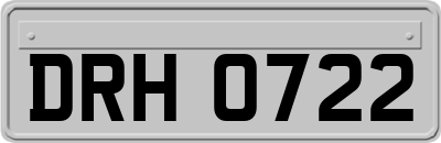 DRH0722