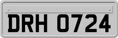 DRH0724