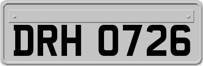 DRH0726