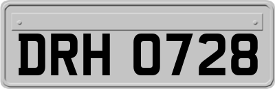 DRH0728